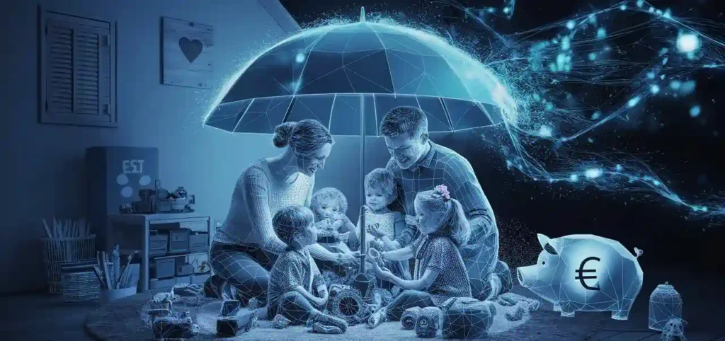 family-umbrella